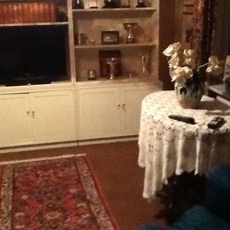 Fornuddens Bed And Breakfast Tyreso 外观 照片