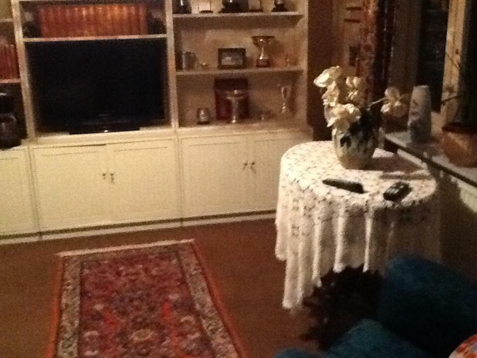 Fornuddens Bed And Breakfast Tyreso 外观 照片