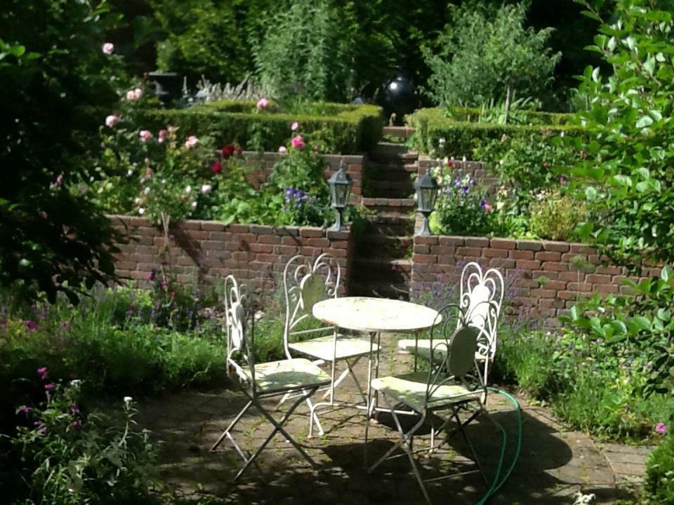 Fornuddens Bed And Breakfast Tyreso 外观 照片