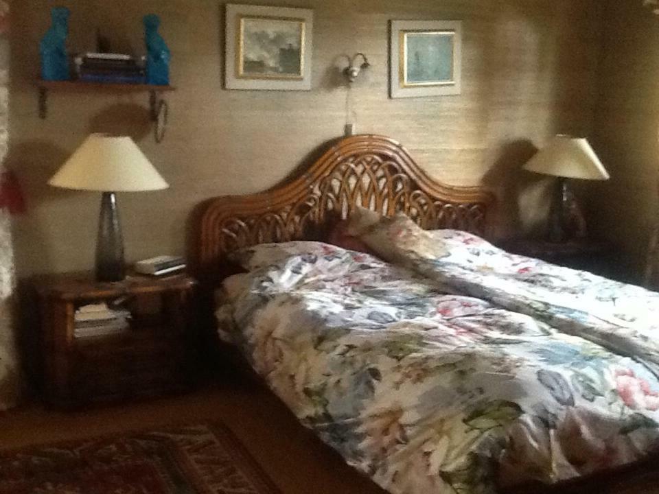 Fornuddens Bed And Breakfast Tyreso 外观 照片