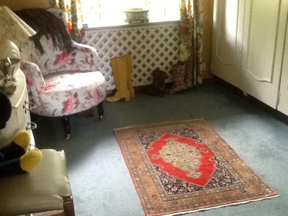 Fornuddens Bed And Breakfast Tyreso 外观 照片