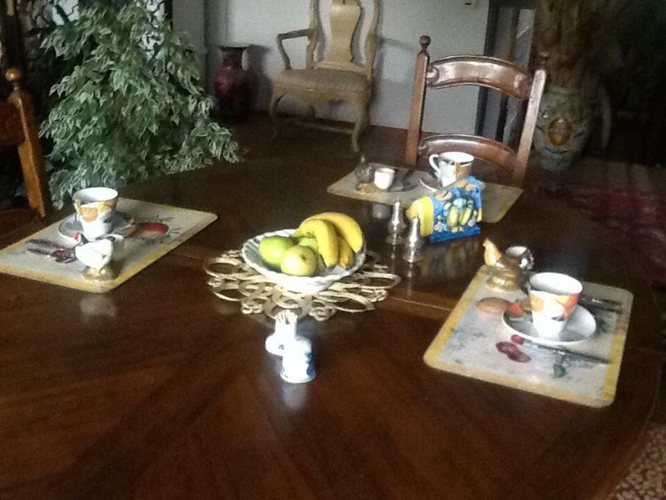 Fornuddens Bed And Breakfast Tyreso 外观 照片