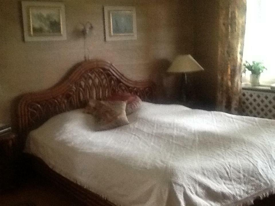 Fornuddens Bed And Breakfast Tyreso 外观 照片