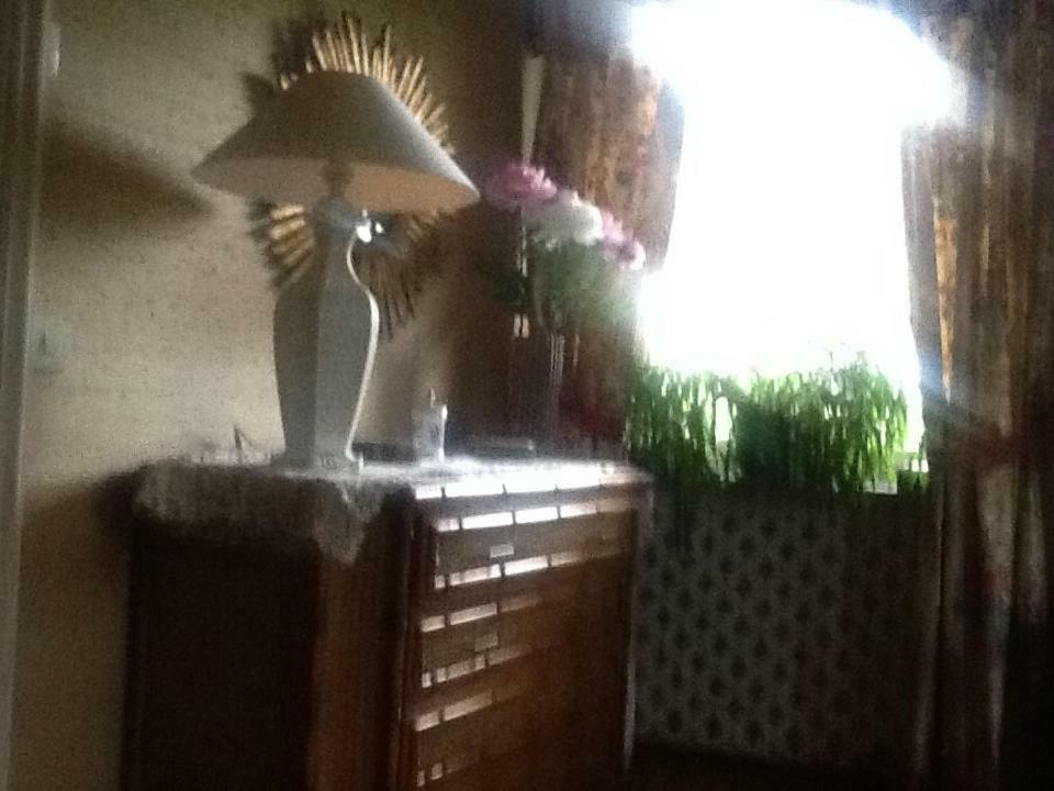 Fornuddens Bed And Breakfast Tyreso 外观 照片