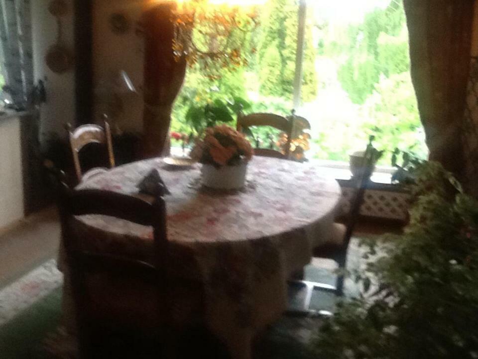 Fornuddens Bed And Breakfast Tyreso 外观 照片