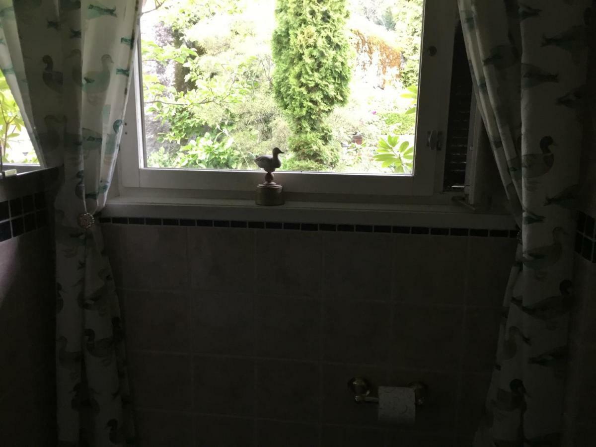 Fornuddens Bed And Breakfast Tyreso 外观 照片