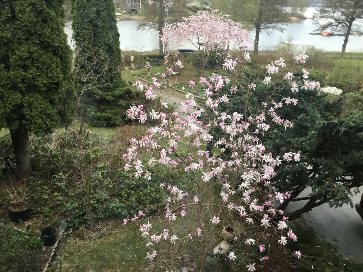 Fornuddens Bed And Breakfast Tyreso 外观 照片
